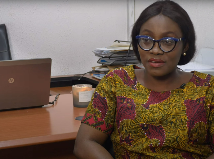 Key Players: DG, Nigerian Chamber of Shipping