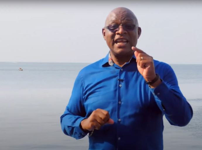 Numerous Potentials for Certified Welders in Shipyards