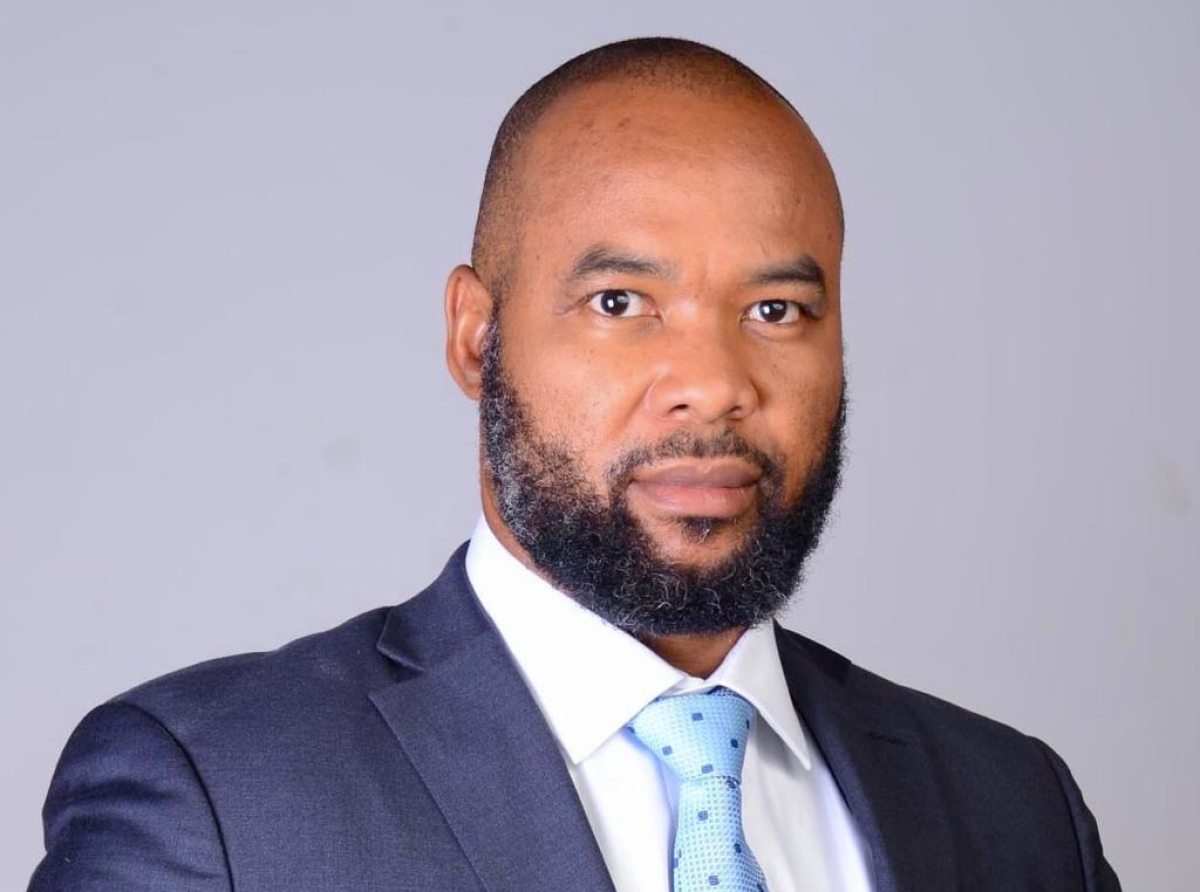 Golden Jubilee: Emeka Akabogu Introduces Maritime Writing Competition