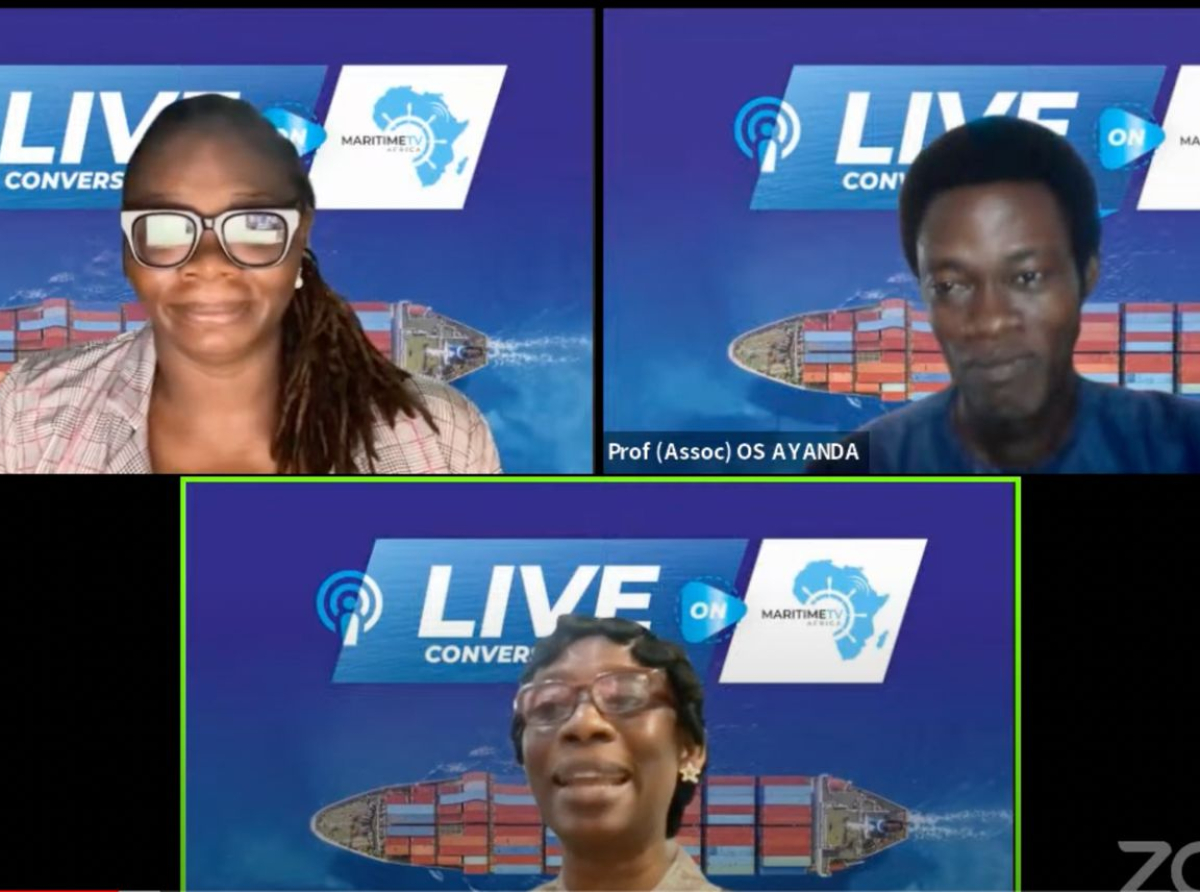 Heightened awareness, stringent regulations and sustained monitoring required to stop use of harmful antifouling systems in shipping