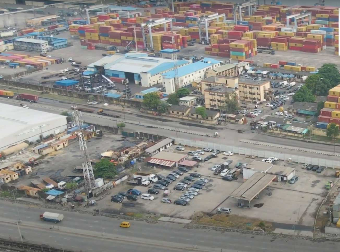 Tincan Island Customs Surpasses 2024 Q1 Target, Recognises Outstanding staff