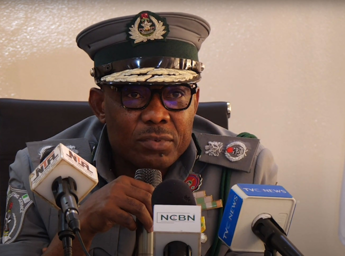 How TinCan Customs Grossed N716b Revenue in 2023, Declares 2024 Year of Stakeholders