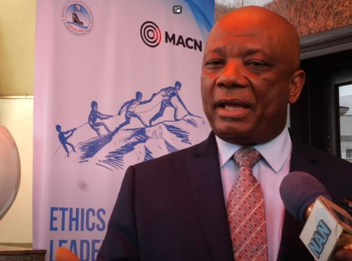 Abuja MoU, MACN, train 22 countries on combating corruption at ports