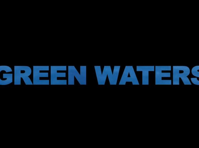 GREEN WATERS - A Story of Indigenous Ship-owning in Nigeria