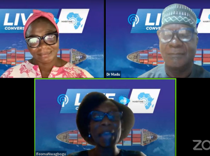 STANDARDISATION OF THE AFRICAN EXPORT | DR OBIORA MADU | Live Conversations