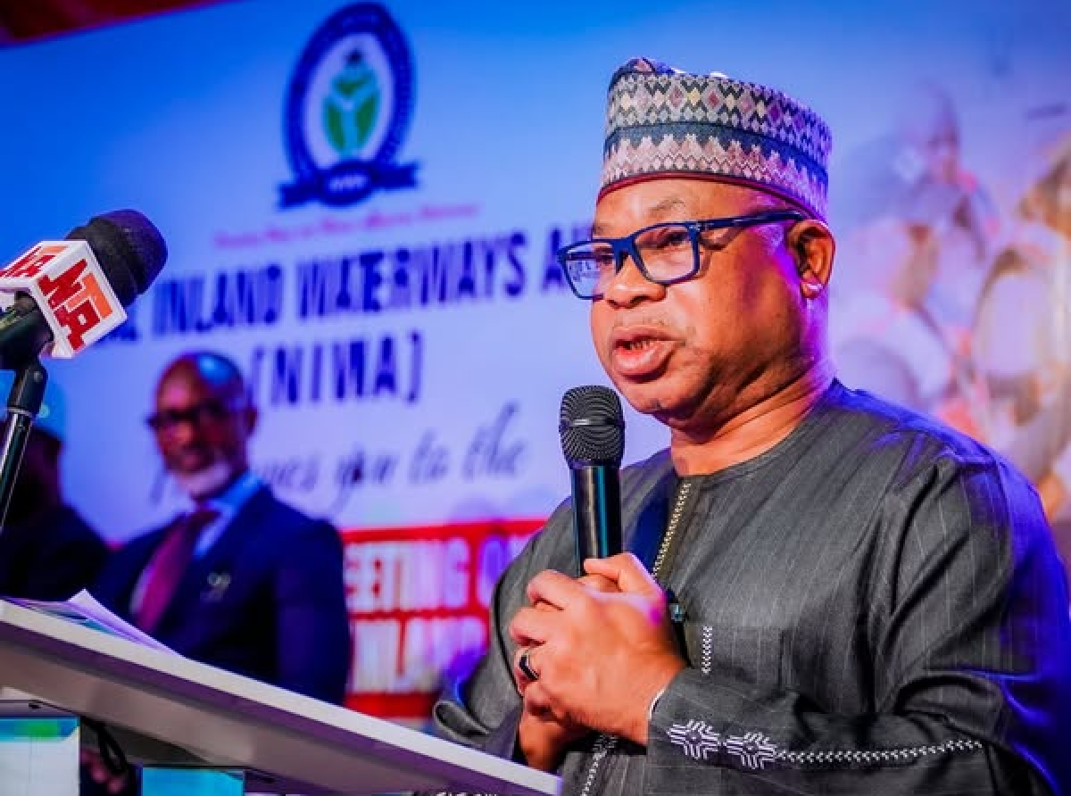 NIWA Urges Nigerians to Avoid Rickety Boats, Calls for Passage of Coastal Guards Bill