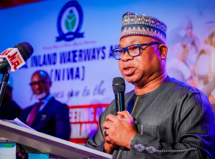 NIWA Urges Nigerians to Avoid Rickety Boats, Calls for Passage of Coastal Guards Bill