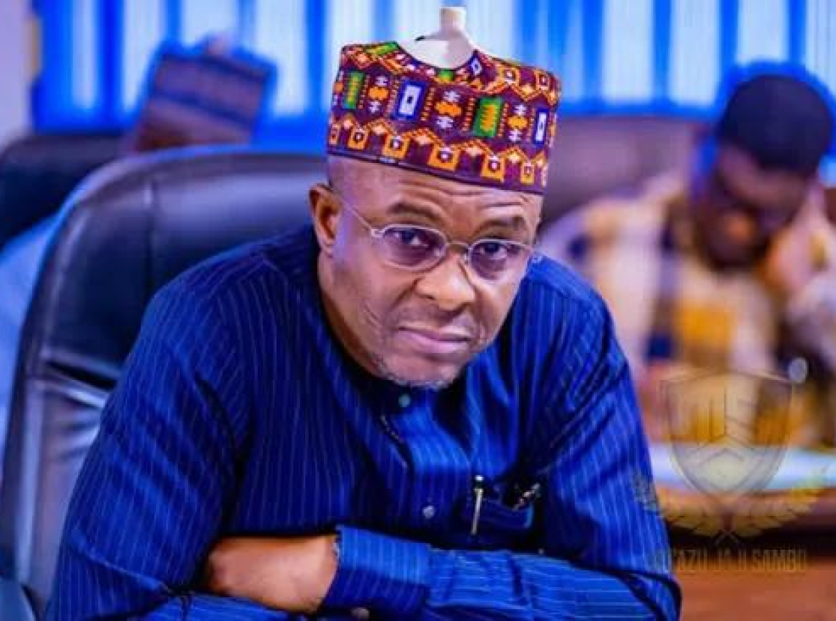 NPA Debunks Multi-Billion Naira Corruption Allegation, Says Dantsoho-Led Mgt Is Deepening Port Competitiveness