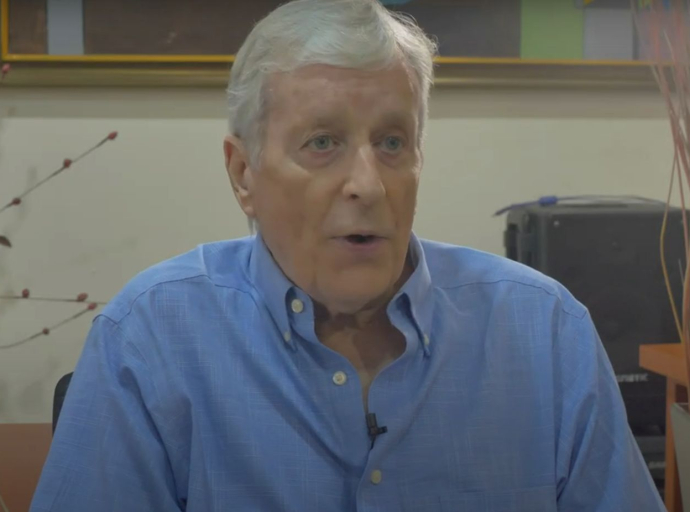 A.G HOPKINS, EMERITUS SMUTS PROFESSOR  OF COMMONWEALTH HISTORY ON WHY HIS RESEARCH FOCUSED ON LAGOS 