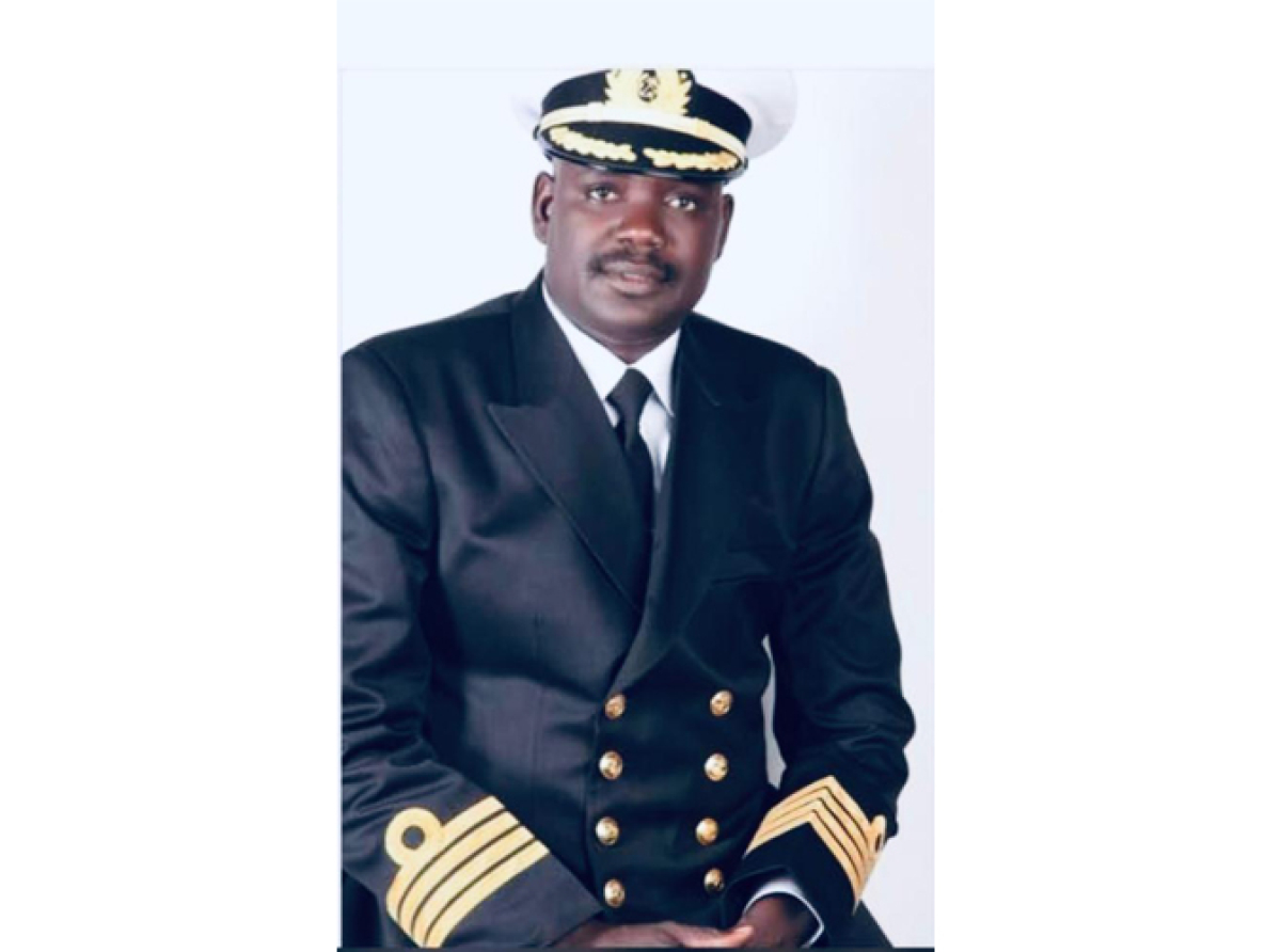 NPA MARITIME PILOTS CELEBRATE 20 YEARS OF EXCELLENCE IN VESSEL NAVIGATION