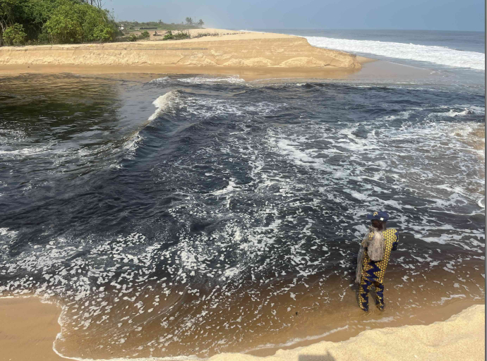 AFRICA’S UNDERWATER HERITAGE BEGINS WITH RECOGNITION